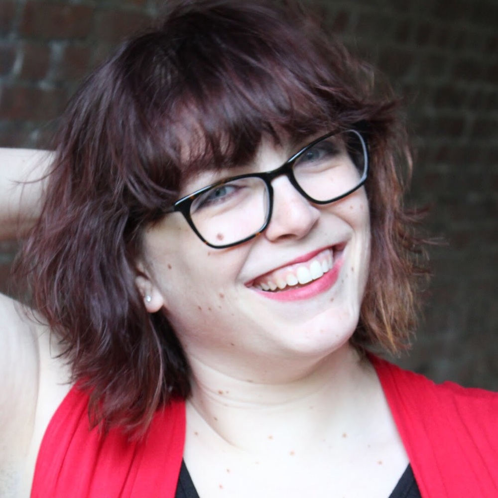 Meet your Posher, Michele